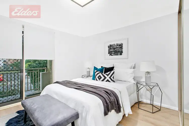 Fifth view of Homely unit listing, 5/199 Box Road, Sylvania NSW 2224