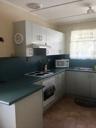 Second view of Homely house listing, 34 Wattle Street, Blackwater QLD 4717