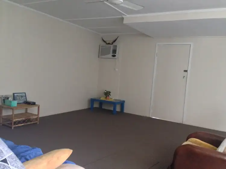 Third view of Homely house listing, 34 Wattle Street, Blackwater QLD 4717
