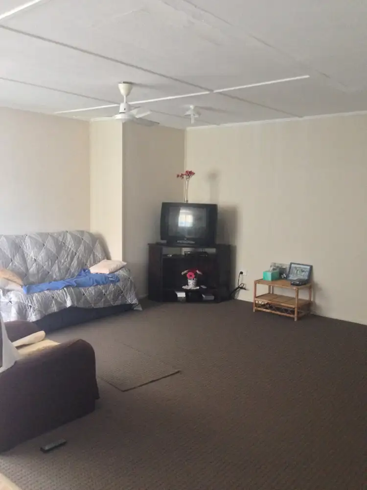 Fifth view of Homely house listing, 34 Wattle Street, Blackwater QLD 4717