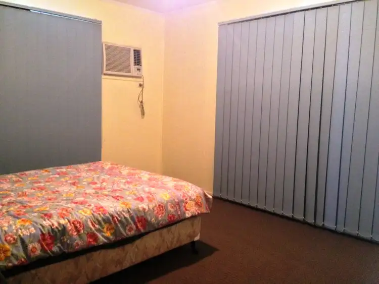 Sixth view of Homely house listing, 34 Wattle Street, Blackwater QLD 4717