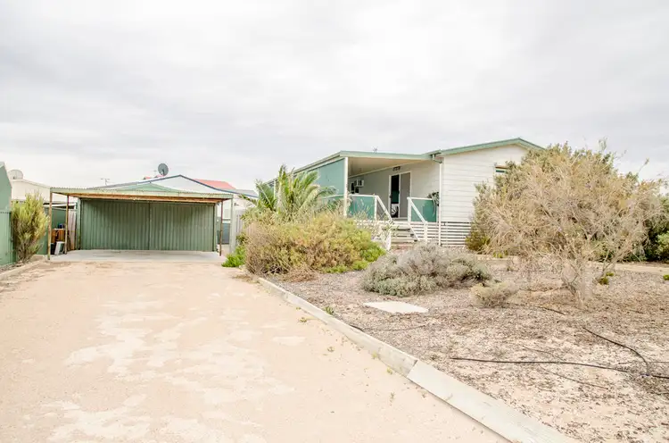 1 BEATTIE COURT, Smoky Bay SA 5680
