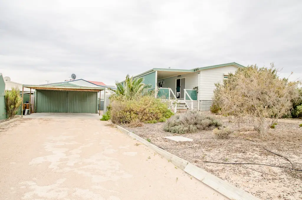 Main view of Homely house listing, 1 BEATTIE COURT, Smoky Bay SA 5680