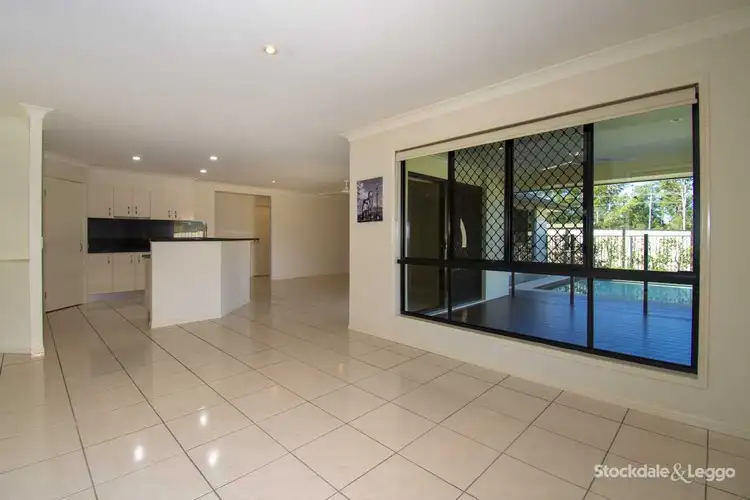 Third view of Homely house listing, 1 Gowen Drive, Landsborough QLD 4550