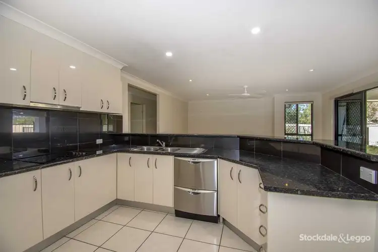 Fourth view of Homely house listing, 1 Gowen Drive, Landsborough QLD 4550