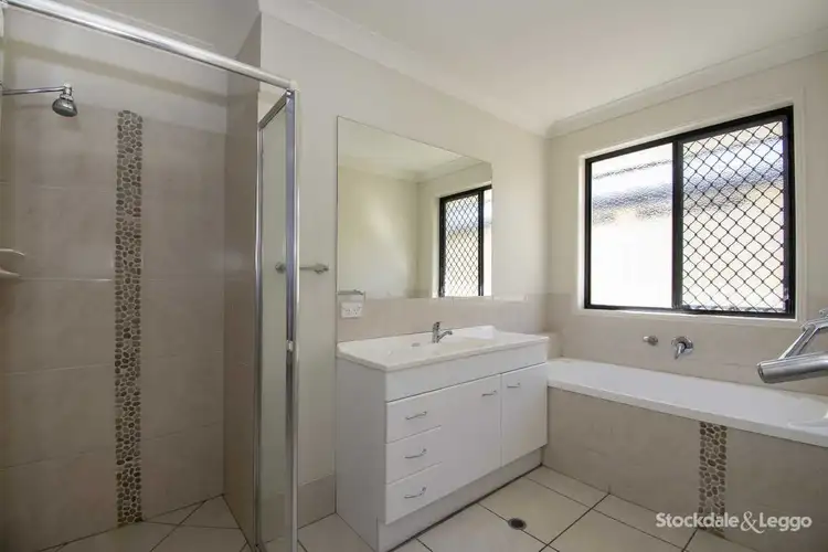 Fifth view of Homely house listing, 1 Gowen Drive, Landsborough QLD 4550