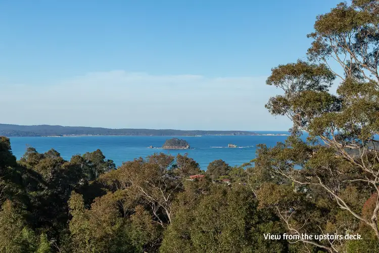 Main view of Homely house listing, 109 Vista Avenue, Catalina NSW 2536