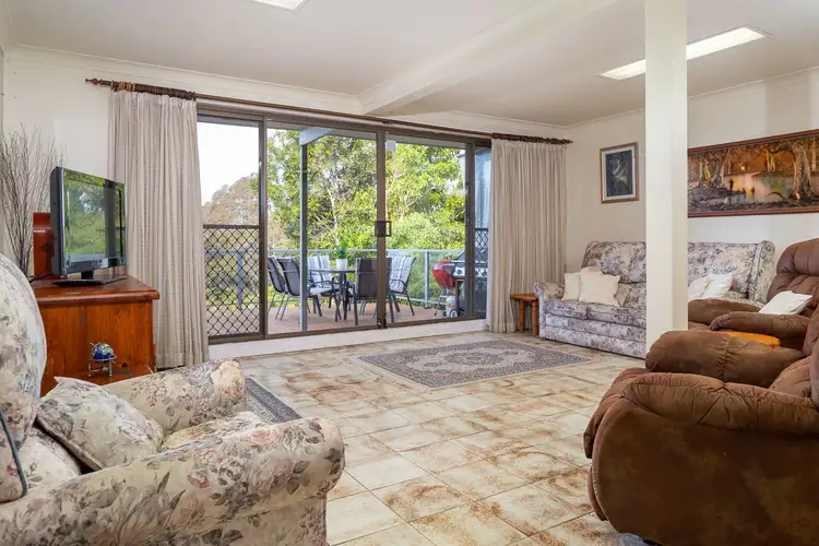 Second view of Homely house listing, 109 Vista Avenue, Catalina NSW 2536