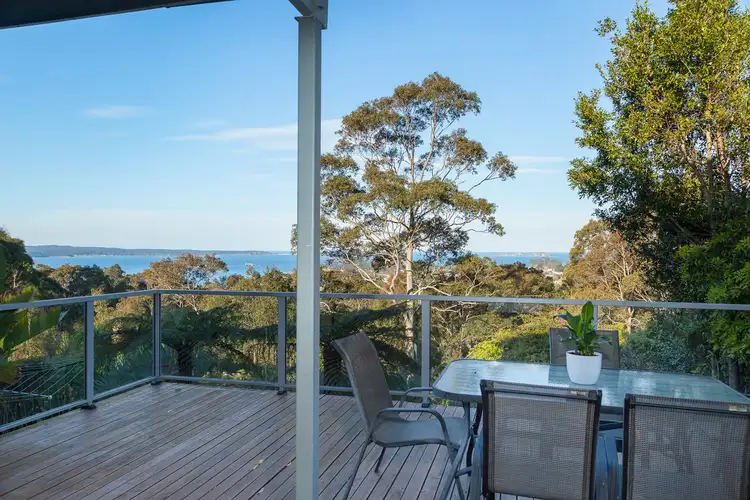 Fourth view of Homely house listing, 109 Vista Avenue, Catalina NSW 2536