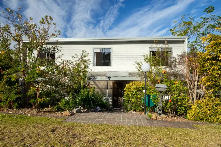 Fifth view of Homely house listing, 109 Vista Avenue, Catalina NSW 2536