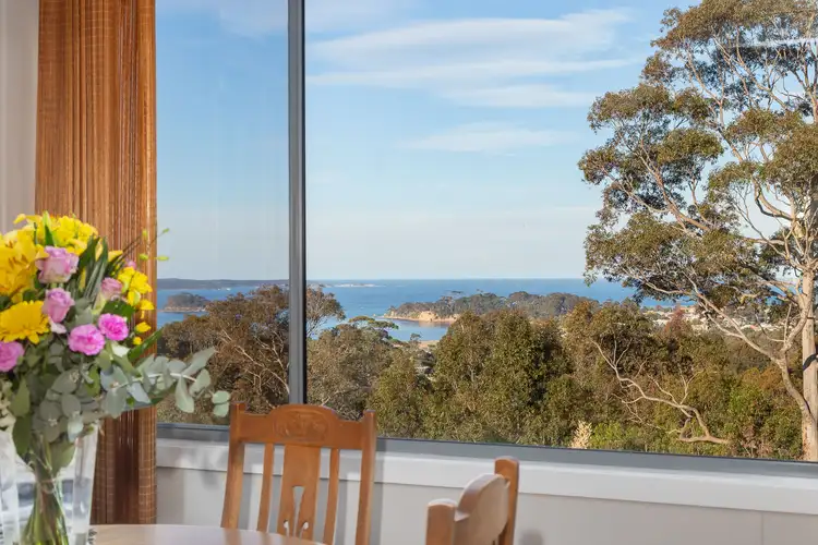 Seventh view of Homely house listing, 109 Vista Avenue, Catalina NSW 2536