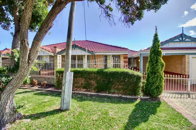 Second view of Homely retirement listing, 48/17-21 Hefron Street, Rockingham WA 6168