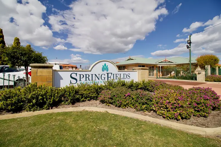 Fourth view of Homely retirement listing, 48/17-21 Hefron Street, Rockingham WA 6168