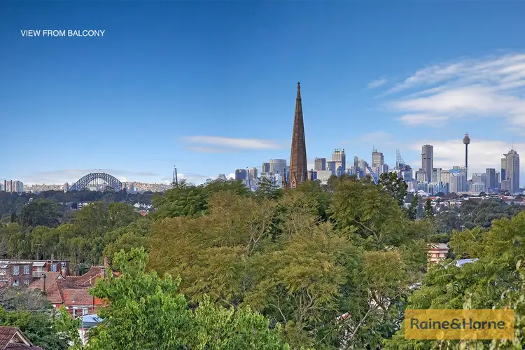 5/22 Tintern Road, Ashfield NSW 2131