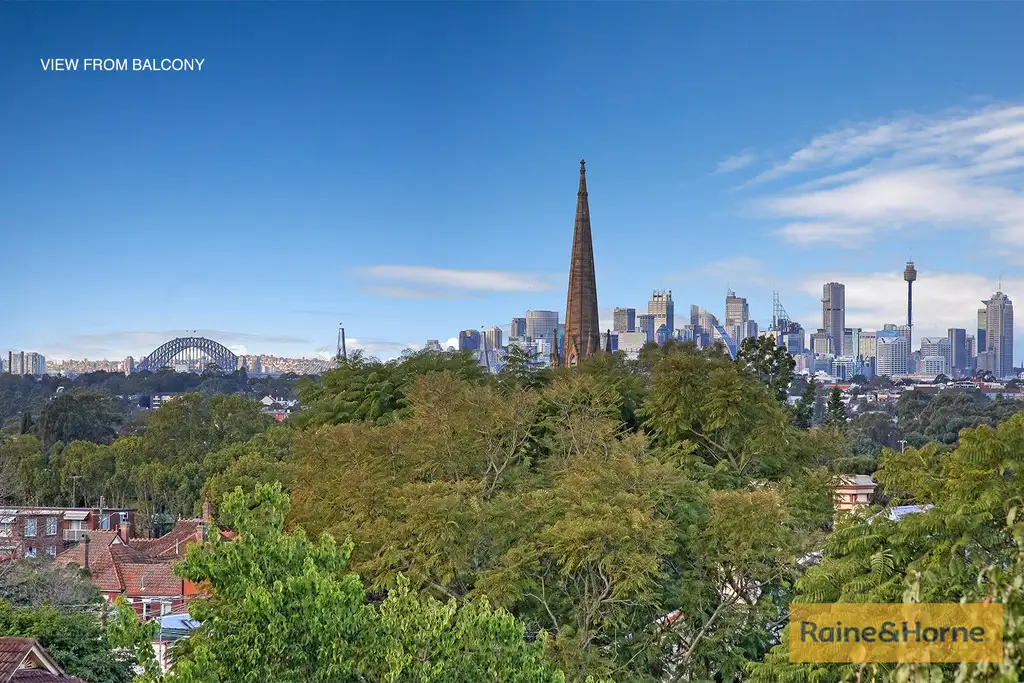 Main view of Homely apartment listing, 5/22 Tintern Road, Ashfield NSW 2131