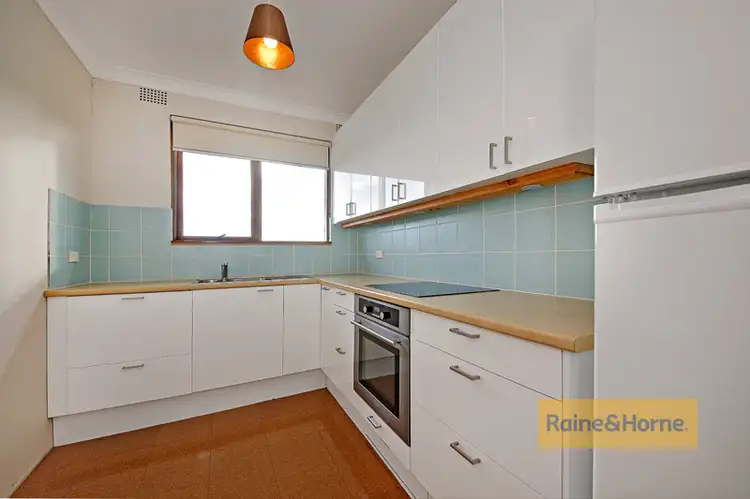 Third view of Homely apartment listing, 5/22 Tintern Road, Ashfield NSW 2131