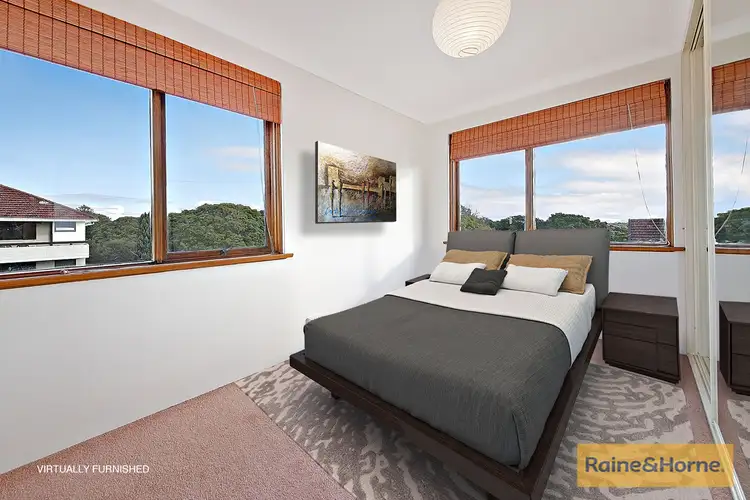 Fourth view of Homely apartment listing, 5/22 Tintern Road, Ashfield NSW 2131