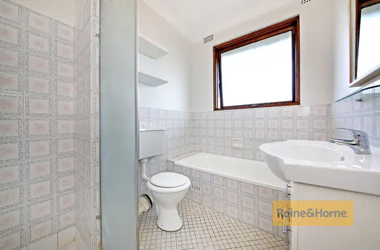 Fifth view of Homely apartment listing, 5/22 Tintern Road, Ashfield NSW 2131