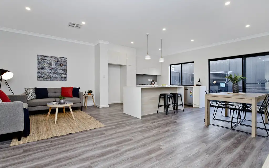 Main view of Homely house listing, 4/148 Gorge Road, Newton SA 5074