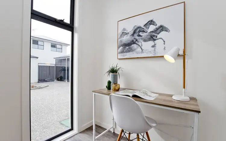 Second view of Homely house listing, 4/148 Gorge Road, Newton SA 5074