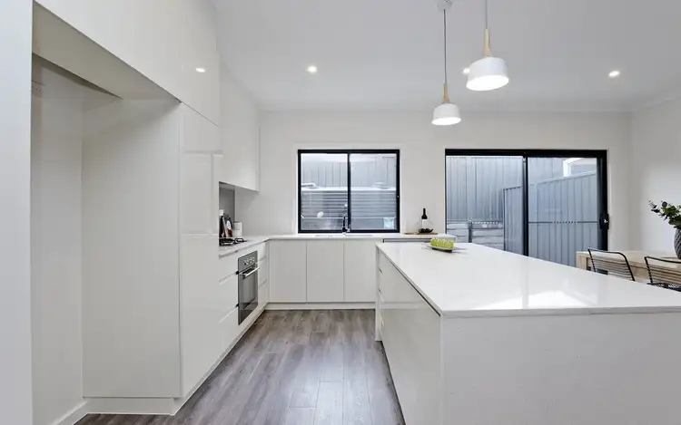 Third view of Homely house listing, 4/148 Gorge Road, Newton SA 5074