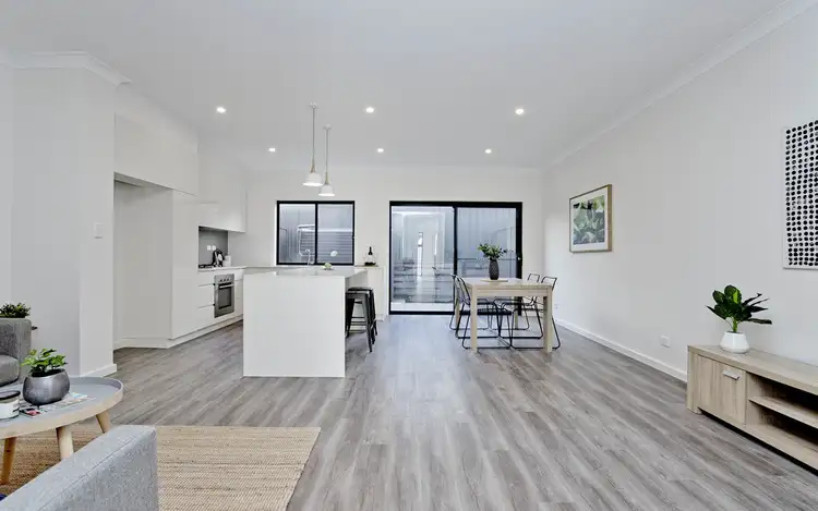 Fourth view of Homely house listing, 4/148 Gorge Road, Newton SA 5074