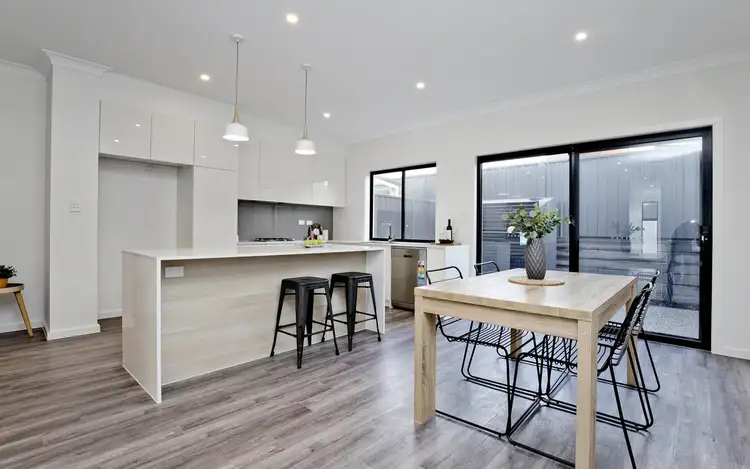 Sixth view of Homely house listing, 4/148 Gorge Road, Newton SA 5074