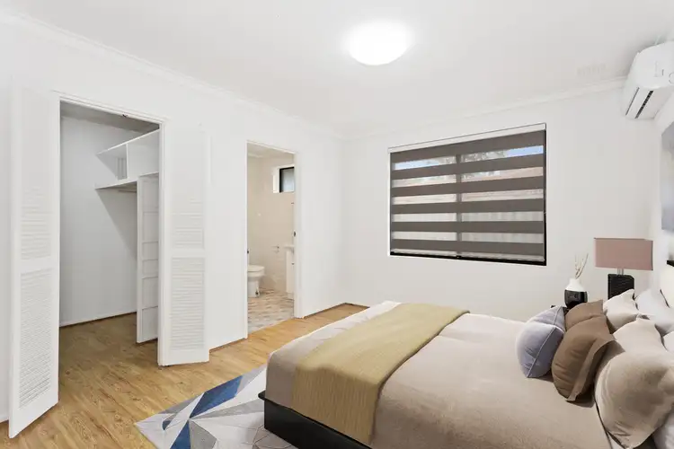 Seventh view of Homely house listing, 7 Scribbly Gum Square, Willetton WA 6155