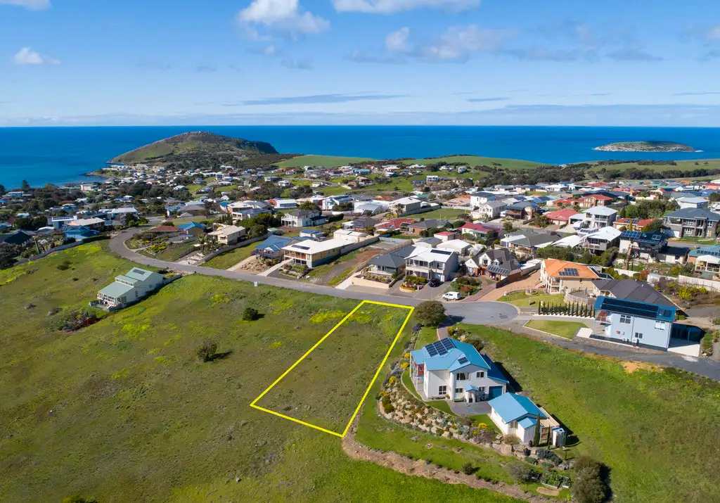 Main view of Homely land listing, 28 BOLGER WAY, Encounter Bay SA 5211