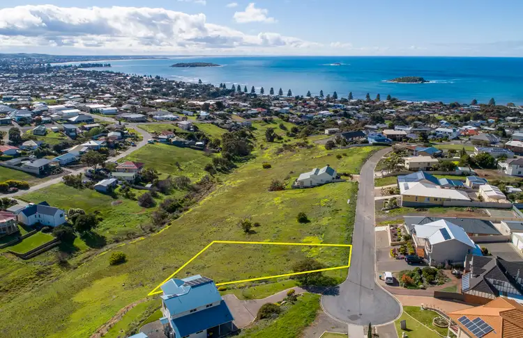 Second view of Homely land listing, 28 BOLGER WAY, Encounter Bay SA 5211