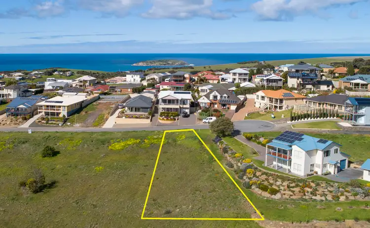 Fourth view of Homely land listing, 28 BOLGER WAY, Encounter Bay SA 5211