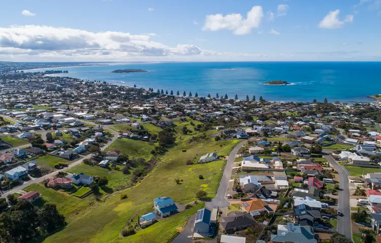 Fifth view of Homely land listing, 28 BOLGER WAY, Encounter Bay SA 5211