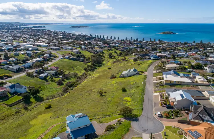 Sixth view of Homely land listing, 28 BOLGER WAY, Encounter Bay SA 5211