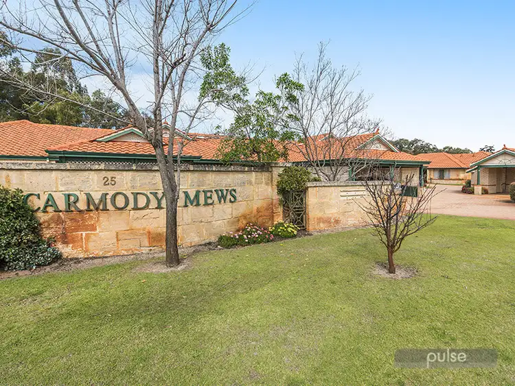 3/25 Carmody Court, Bull Creek WA 6149