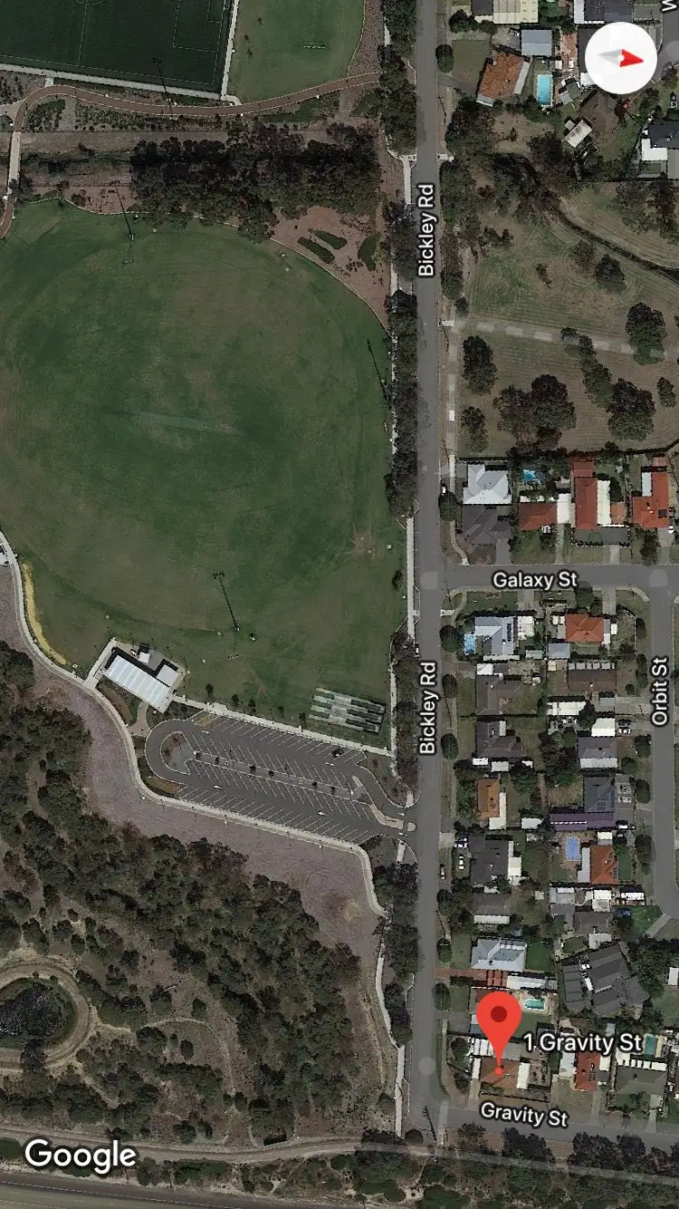 Second view of Homely house listing, 1 Gravity Street, Beckenham WA 6107