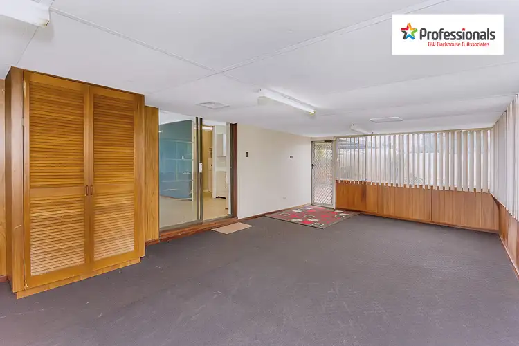 Fourth view of Homely house listing, 1 Gravity Street, Beckenham WA 6107