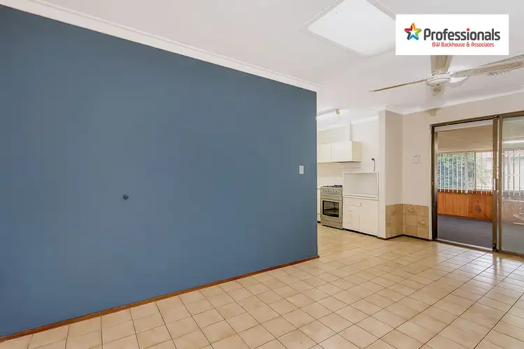 Fifth view of Homely house listing, 1 Gravity Street, Beckenham WA 6107