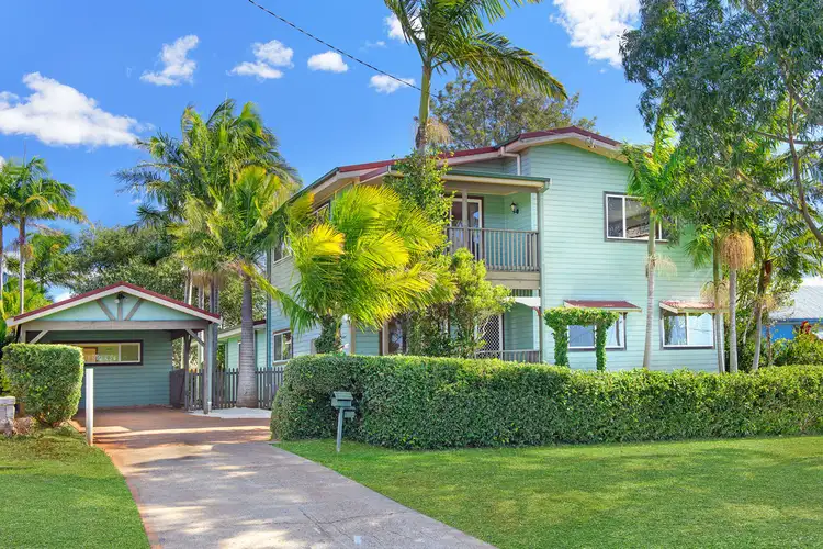 Second view of Homely house listing, 87 Grant Street, Port Macquarie NSW 2444