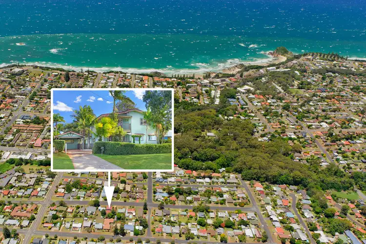 Third view of Homely house listing, 87 Grant Street, Port Macquarie NSW 2444