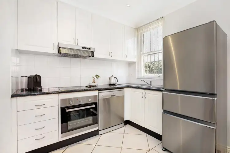 Second view of Homely apartment listing, 1/16 O'Donnell Street, North Bondi NSW 2026