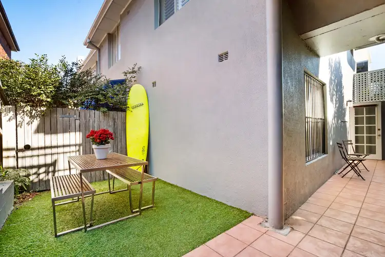 Third view of Homely apartment listing, 1/16 O'Donnell Street, North Bondi NSW 2026