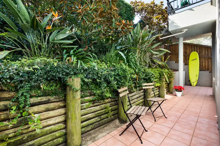 Fourth view of Homely apartment listing, 1/16 O'Donnell Street, North Bondi NSW 2026