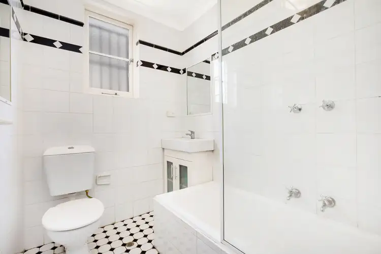 Sixth view of Homely apartment listing, 1/16 O'Donnell Street, North Bondi NSW 2026