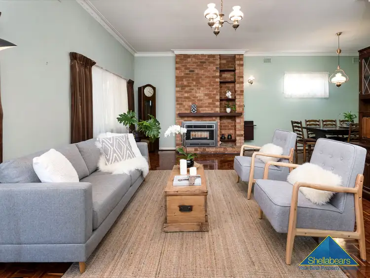 Second view of Homely house listing, 4 Butler Avenue, Swanbourne WA 6010