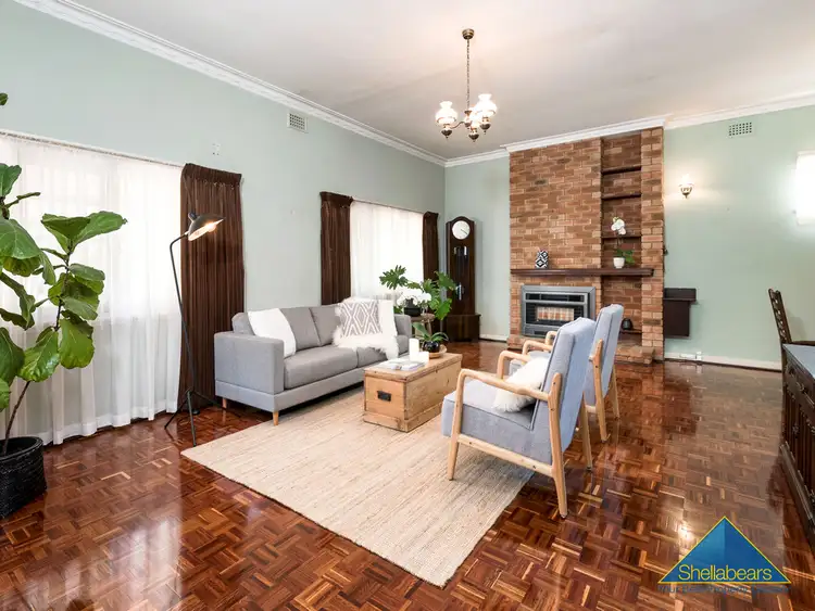 Fifth view of Homely house listing, 4 Butler Avenue, Swanbourne WA 6010