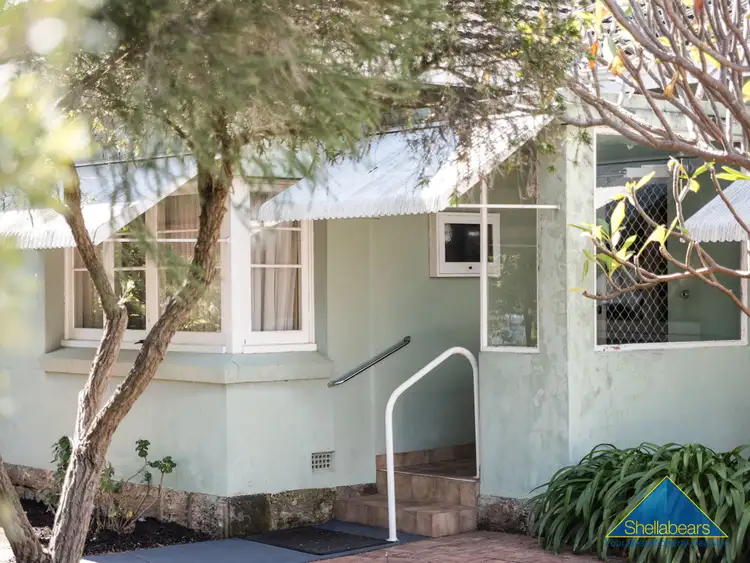 Sixth view of Homely house listing, 4 Butler Avenue, Swanbourne WA 6010