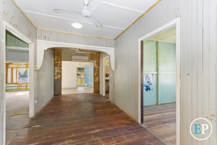 Fourth view of Homely house listing, 16 Briarfield Street, Mundingburra QLD 4812
