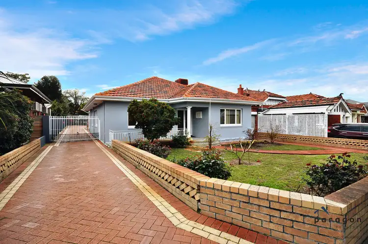 370 Walcott Street, Coolbinia WA 6050