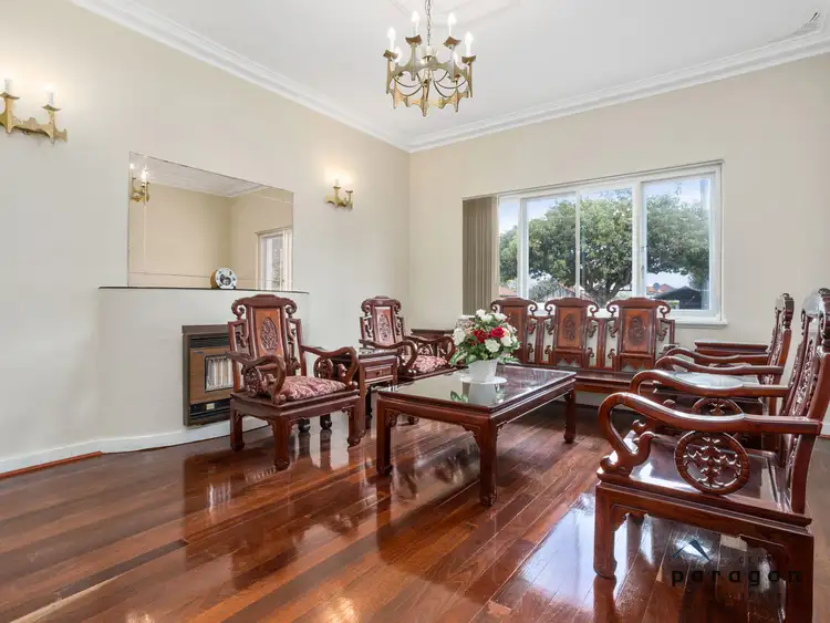 Third view of Homely house listing, 370 Walcott Street, Coolbinia WA 6050