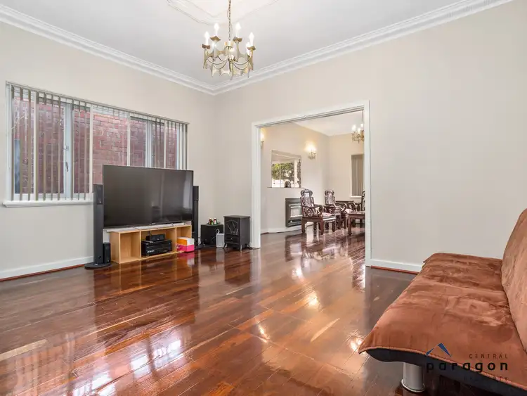 Sixth view of Homely house listing, 370 Walcott Street, Coolbinia WA 6050